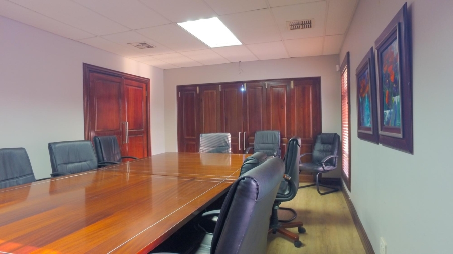 To Let Commercial Property for Rent in Bodorp North West